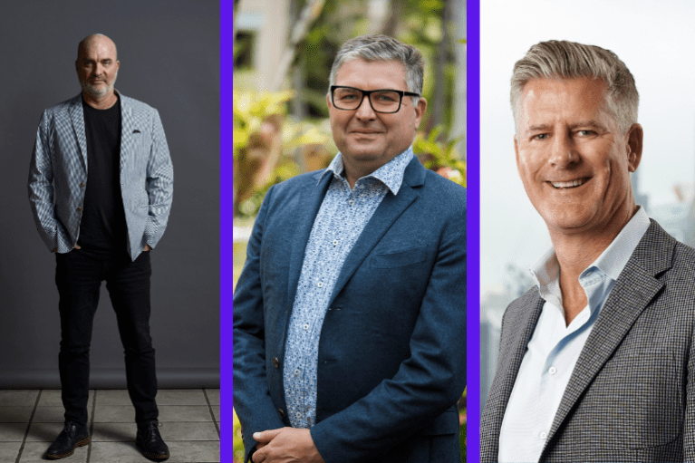 Architecture platform Capsifi bolsters its leadership team with industry stalwarts