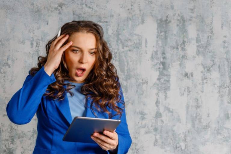 Can AI chatbots compete with Dr Google? We put ChatGPT to the test