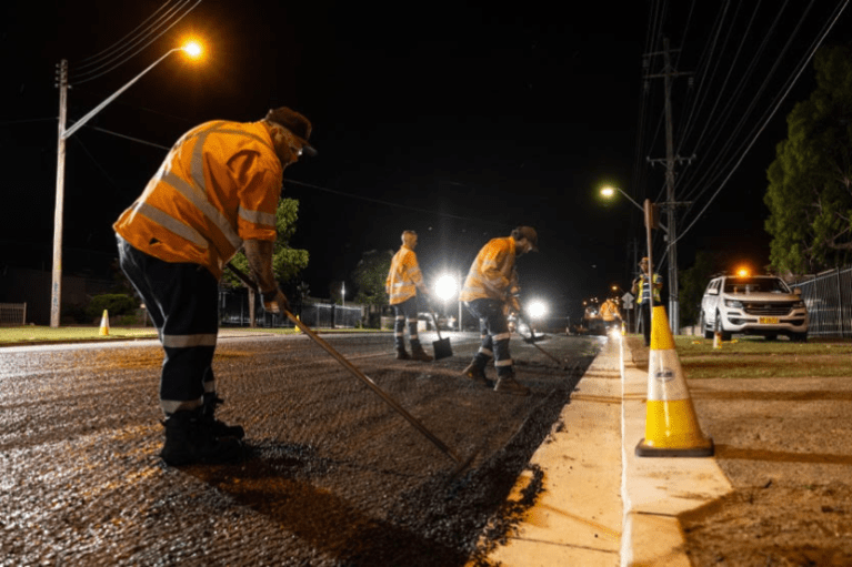 Recycling pioneer Closed Loop is now turning used coffee cups into roads