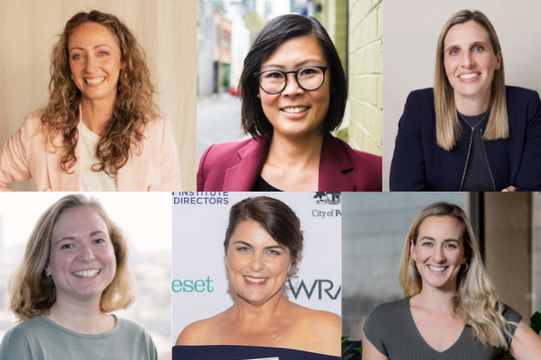 Six female tech leaders on why inclusivity and diversity matter