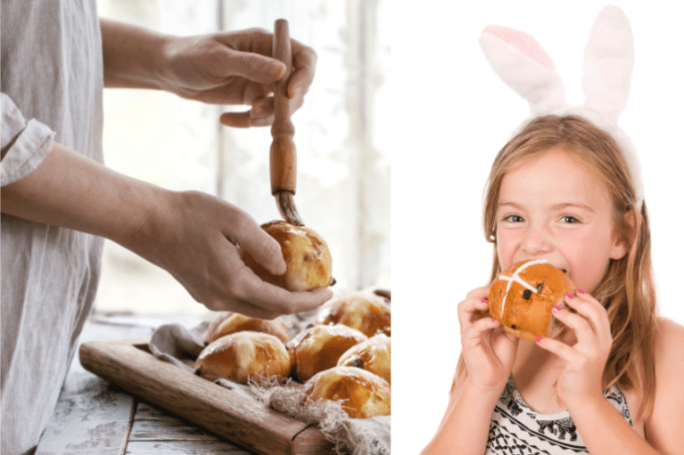 The best hot cross buns for Easter, according to Choice