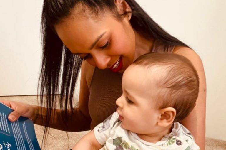 New app helps busy mums capture and preserve precious baby milestones