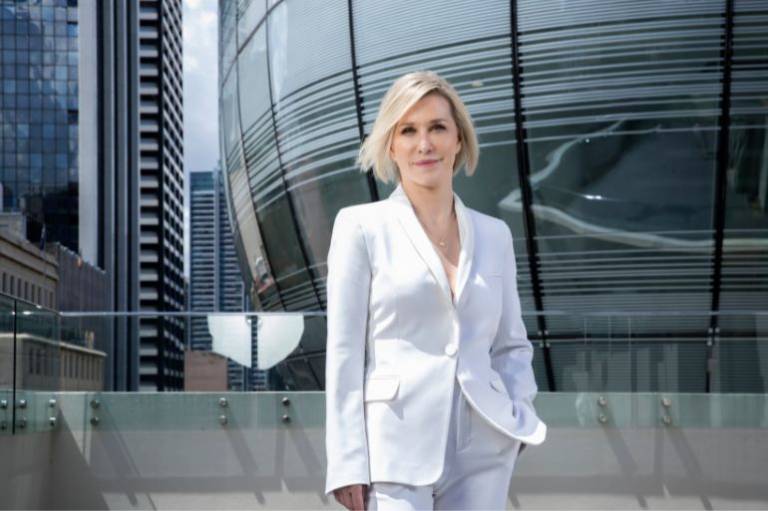 VC-backed crowdfunding platform Stride Equity is offering a new funding model for startups