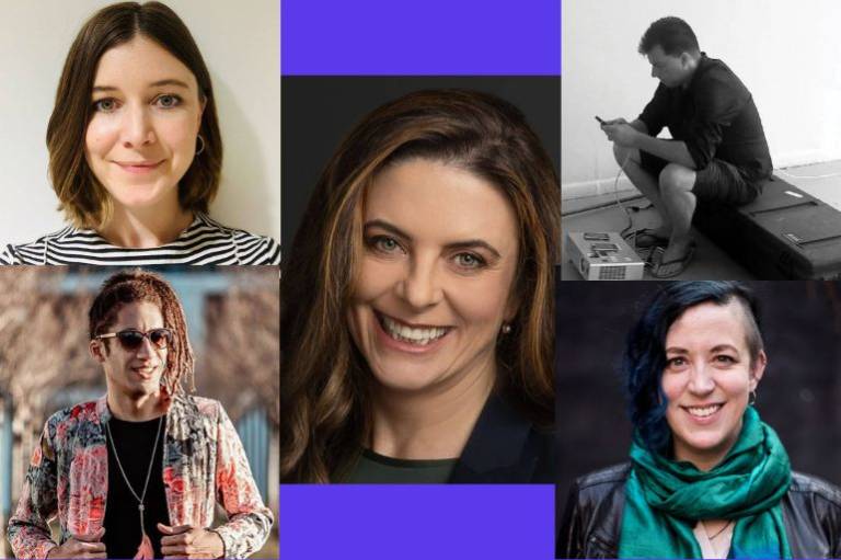 CSIRO chief scientist Bronwyn Fox is among 5 brilliant people headlining Brisbane’s Something Digital tech conference