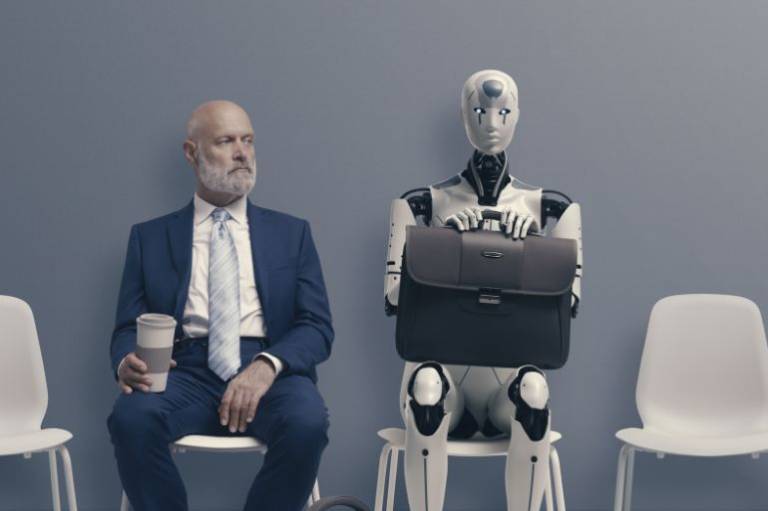 From brain implants to super-intelligent humans: will we become homo ex machina?