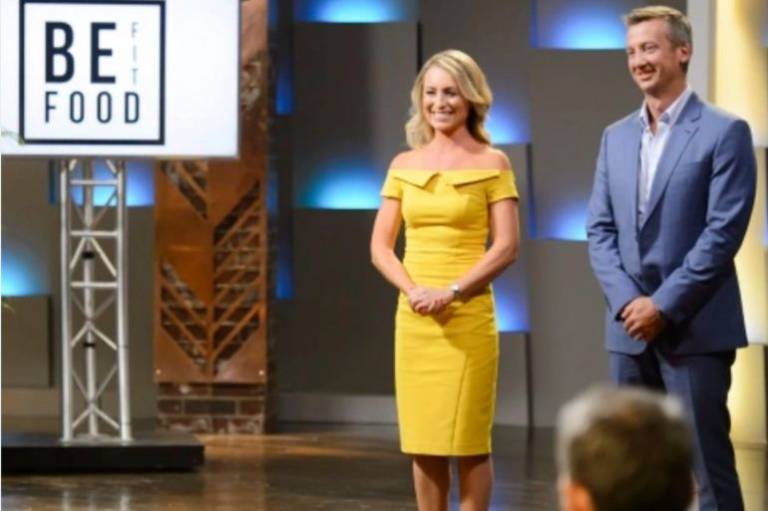 Shark Tank fintips: entrepreneurs share their best advice for getting bites from investors