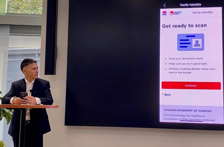 How NSW is building the nation’s digital spine