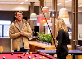 5 startups on what they love about working at Stone & Chalk's innovation hubs