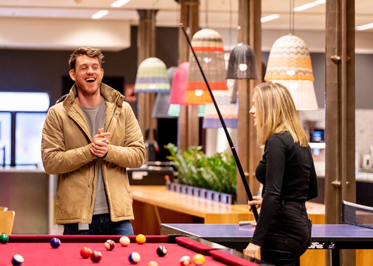 5 startups on what they love about working at Stone & Chalk’s innovation hubs