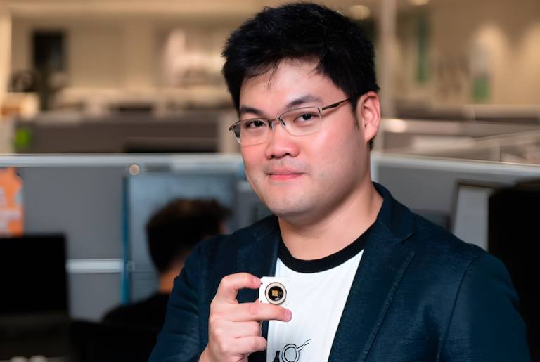 The biotech startup behind the petri dish of brain cells that played Pong just raised $15 million