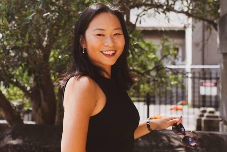 Jessy Wu departs venture for startup comms