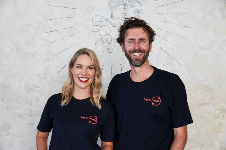 Pub meal ordering platform Me&u raised $30 million 4 months ago – but didn’t mention it until now