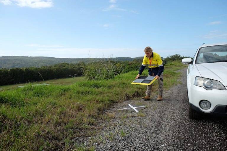 Drone mapping analytics startup Propeller raises $23 million