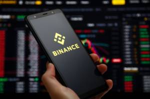 Binance CEO departs after guilty plea over money laundering as US authorities belt the crypto exchange with a $6.6bn fine