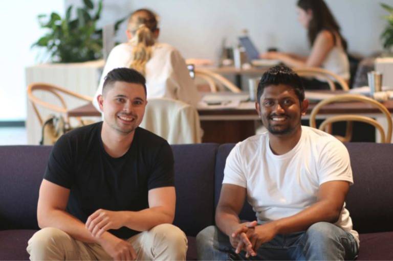 Antler Investor Memo Series:&nbsp;Business assistant ScreenApp revolutionises video capture and organisation with AI