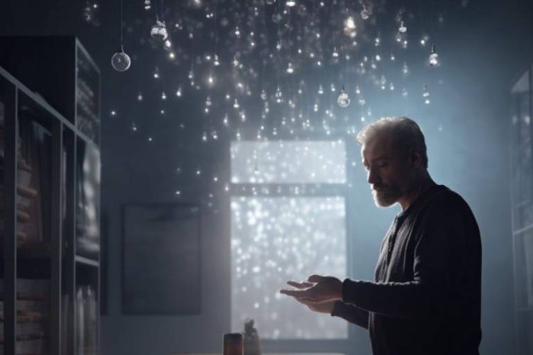 How to make Chat GPT-4 your venture science co-pilot for imagining new companies