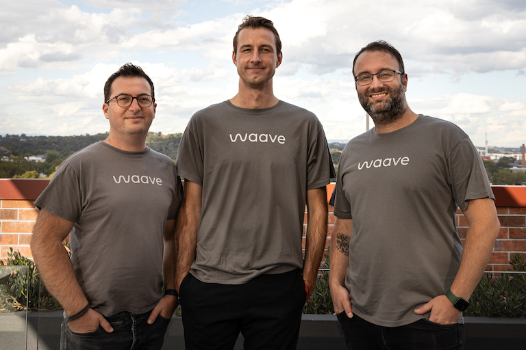 Fintech Waave exits in acquisition by UK payments platform Banked