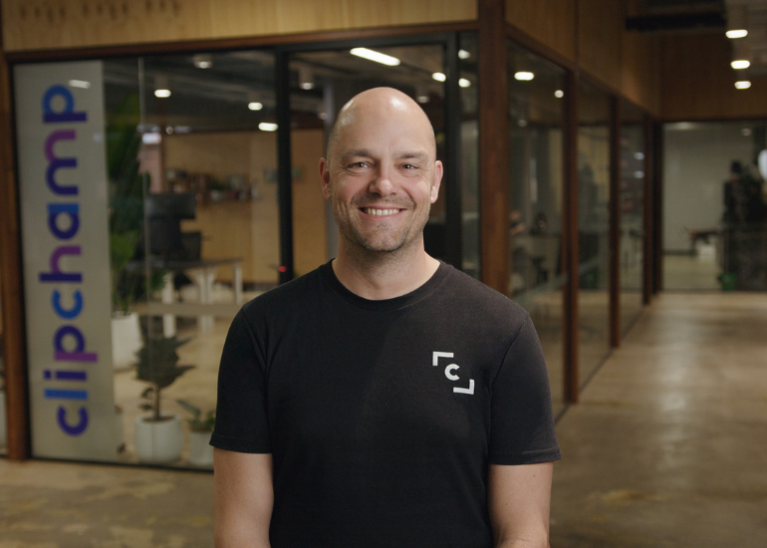 “It’s the talent, it’s the lifestyle”: Clipchamp founder on why Brisbane is hot for startups right now