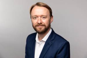 Alexander Liddington-Cox