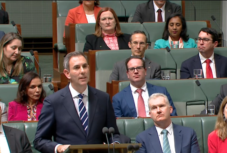 Tech and startup sector reactions to the 2023 federal budget