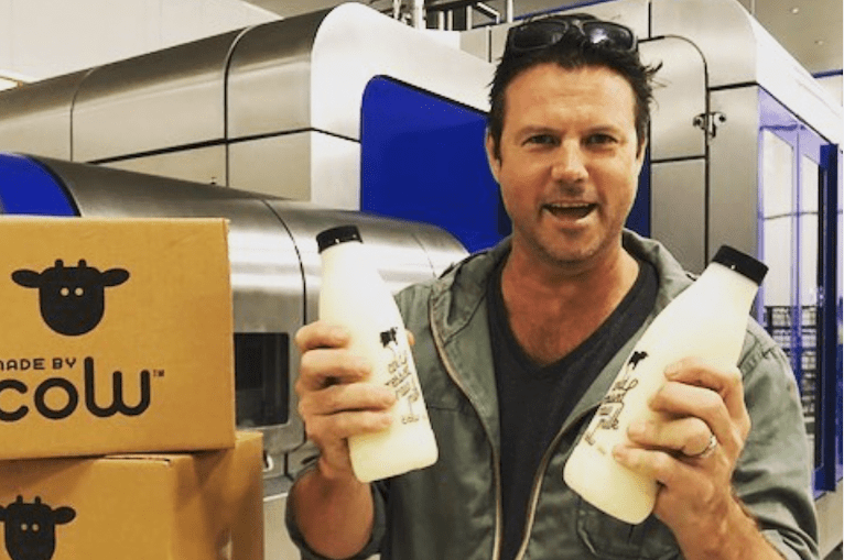 Curdled dreams: ‘raw’ milk startup Made By Cow ceases production as it’s handed to administrators