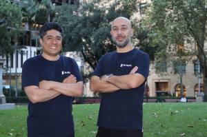 Antler Investor Memo Series:&nbsp;Blockchain payments gateway Syrax is rewriting the rules for merchants using crypto