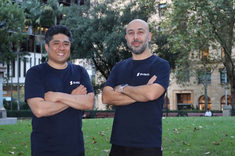 Antler Investor Memo Series:&nbsp;Blockchain payments gateway Syrax is rewriting the rules for merchants using crypto