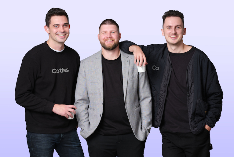 Kiwi procurement software startup banks $2.2 million in pre-Seed round