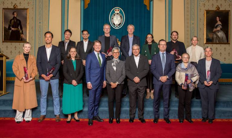 Mr Yum named Victoria’s startup of the year