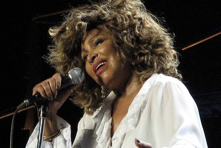 4 things Tina Turner taught me about entrepreneurship and dealing with the challenges life throws at you