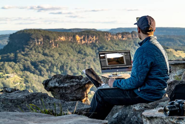 Why the office needs to be everywhere, whether your boss likes it or not