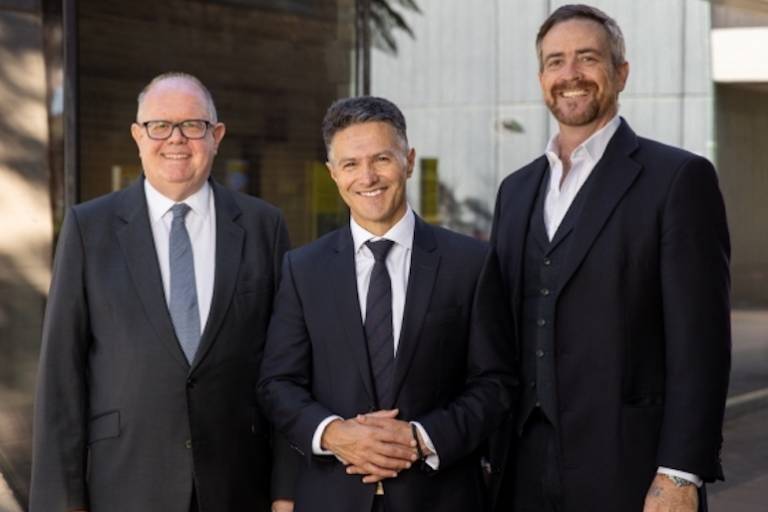 Former NSW minister Victor Dominello has a new university gig running tackling ethics and trust in digital life