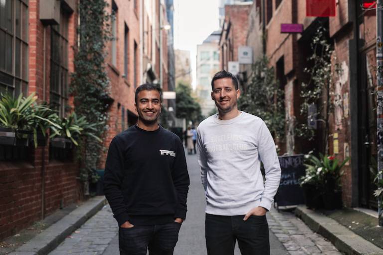 Digital footy startup backed by soccer stars raises $3 million