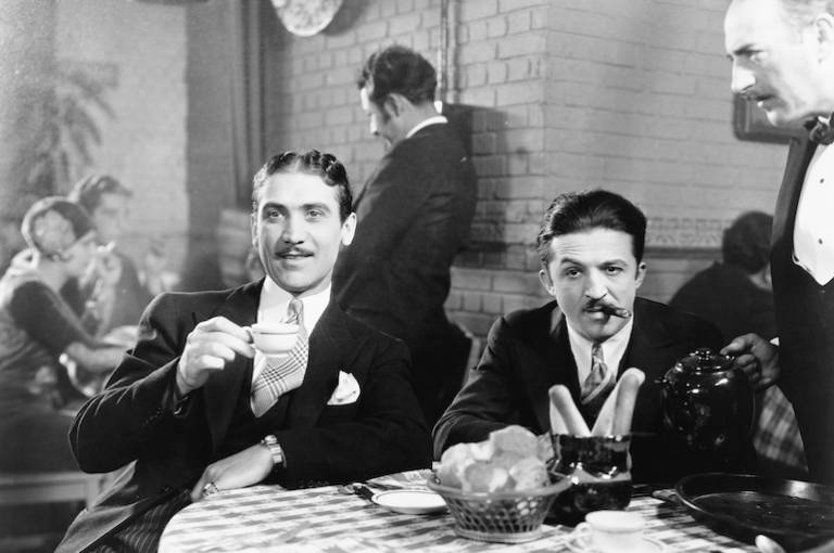 How to put your best foot forward when meeting investors for the 1st time