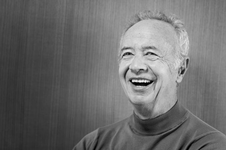 Andrew Grove