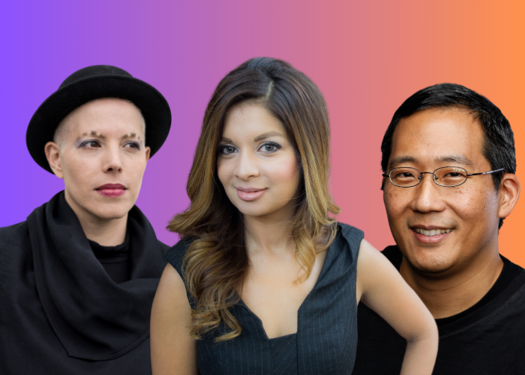 ‘AI isn’t the only revolution underway’: Visiting Entrepreneur Program explores new tech crossroads