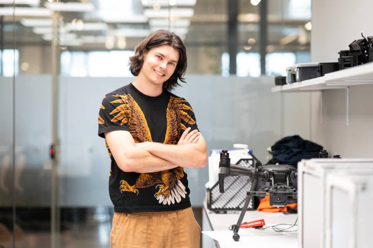 Wireless power startup Aquila charges up on $2 million raise