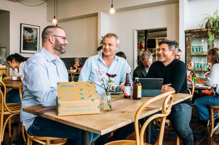 Xero cofounder’s hospitality B2B marketplace hits Australia after $5.5 million raise