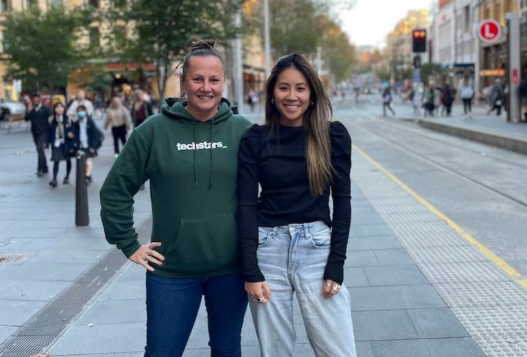 The Techstars team – in their own words – on what to expect in Sydney