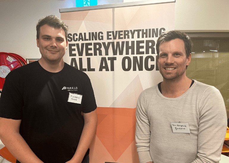 Scaleup growing pains: A VC and tech engineer's 3 tried and true lessons for founders