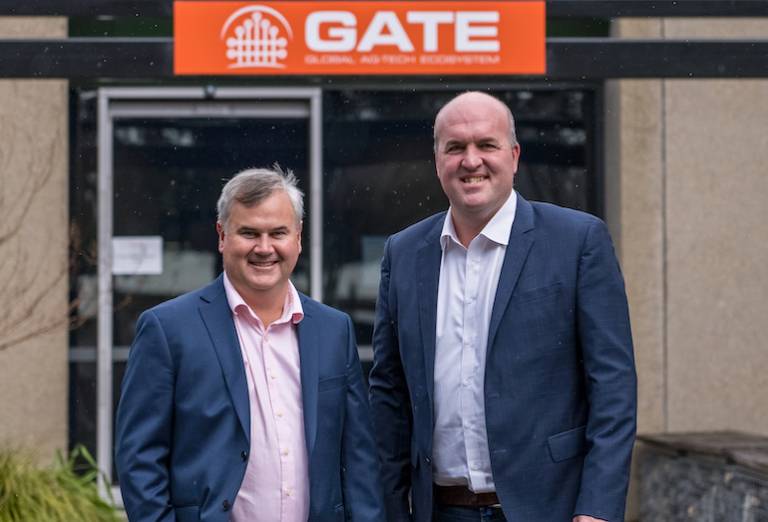 Agtech accelerator Sparklabs Cultiv8 is backing 10 cleantech startups in a new program