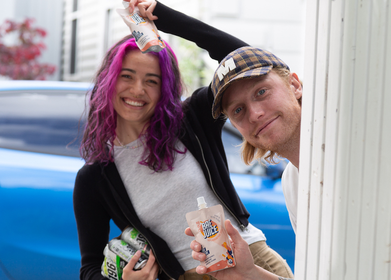 Hangover ‘prevention’ drink Bae Juice takes $500,000 shot as it looks to US