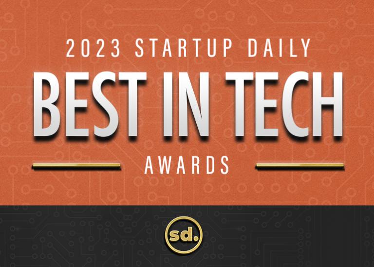 NOMINATE NOW: Entries for the 2023 Startup Daily Best in Tech Awards are open