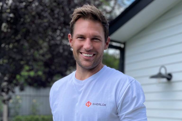 Mortgage rate fintech Sherlok raises $3.4 million