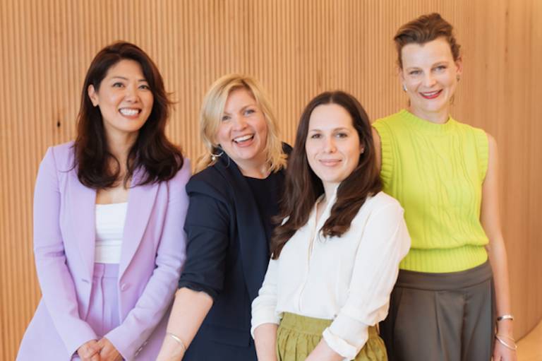 Insurer IAG acquires Carrie Kwan’s women in business networking platform Mums & Co