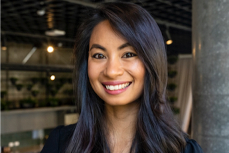 Nikki Tugano SeenCulture