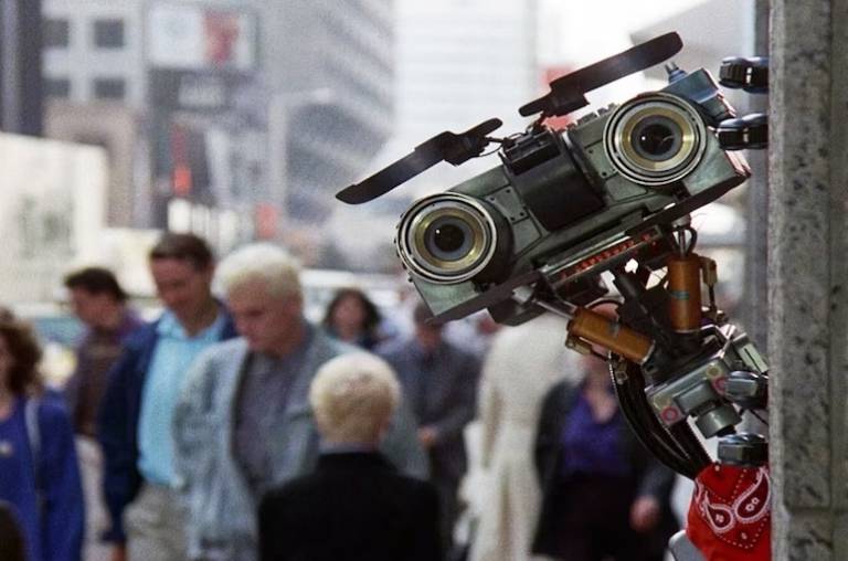 When Silicon Valley talks about 'AI alignment' here's why they miss the real&nbsp;issues