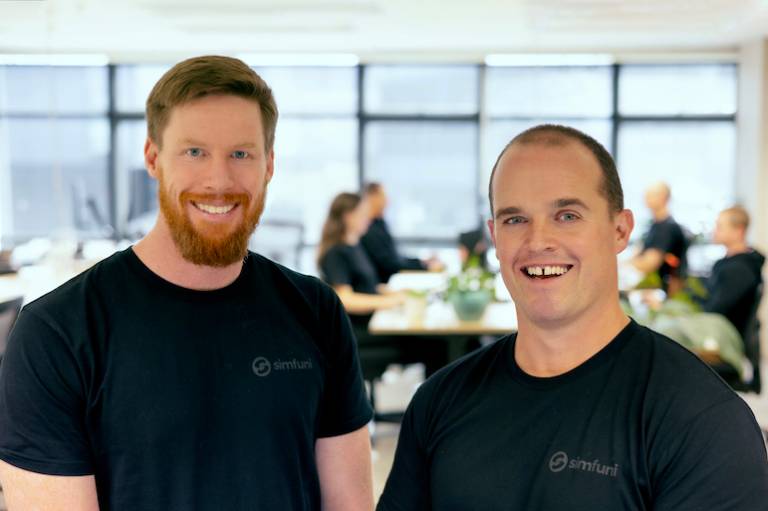 Kiwi insurtech Simfuni banks NZ$2.8 million in Series A
