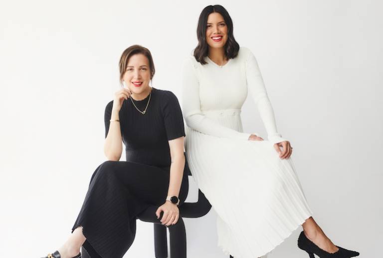 Fashion deals startup Her Black Book rebrands as Wrapd after raising $1.8 million