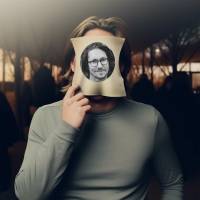 Good Empire founder Andre Eikmeier celebrates his startup’s turnaround following a pivot to crypto